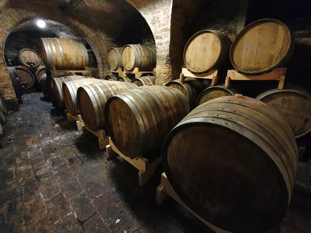 Azienda Agricola Malacari