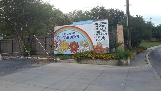 Rainbow Gardens