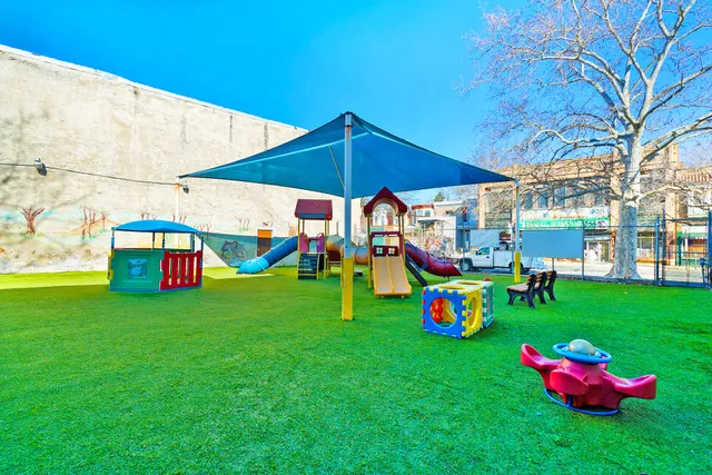 TYL II Preschool & Childcare