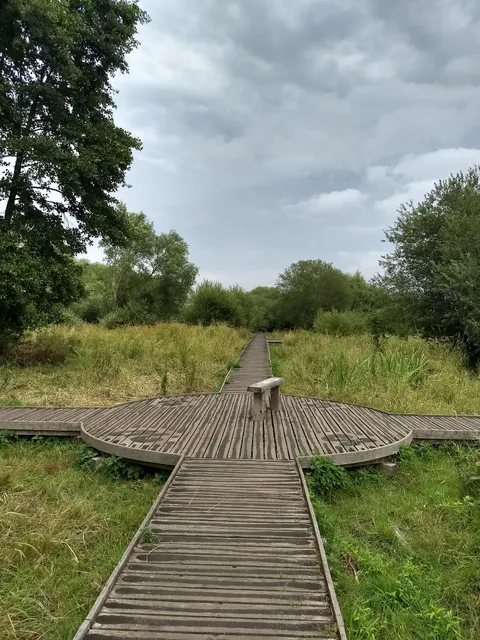 Riverside Park Nature Reserve
