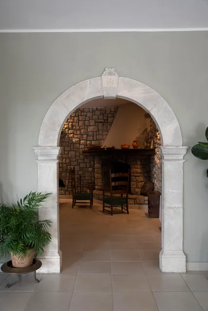 Rifugio Orsa Maggiore