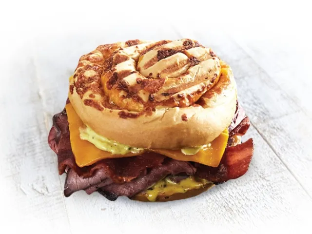 Cinnabon - Cine Center