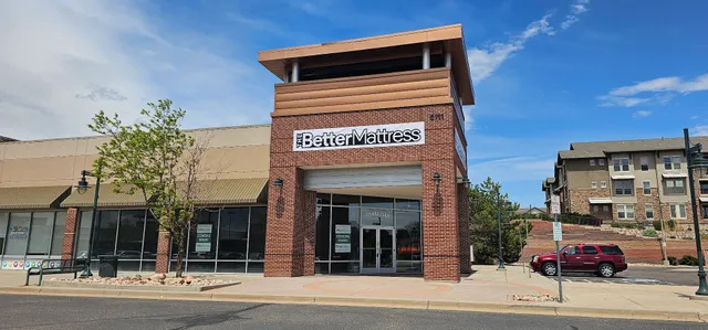 The Better Mattress Arvada Ridge