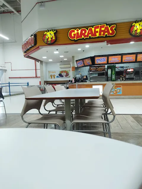 Giraffas Assaí Teresina