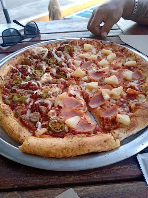 Domino's Ciudad Del Sol