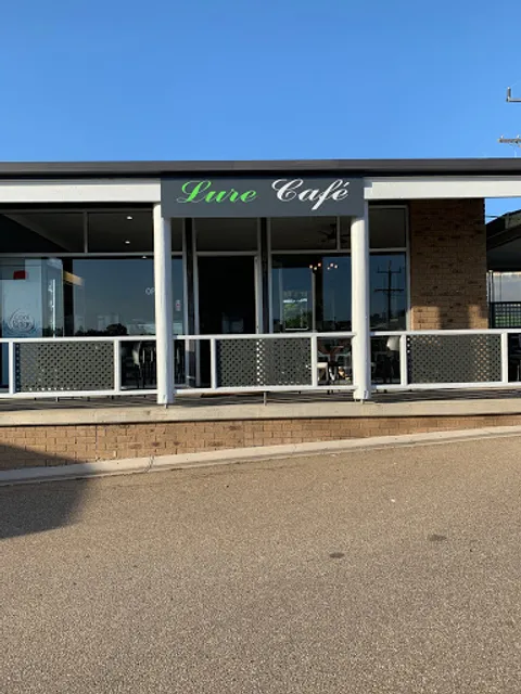 Lure Café