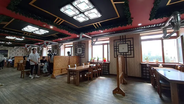 Pocheon Korean Restaurant