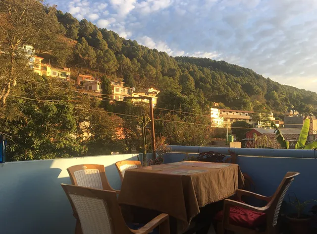 Sunrise View Homestay