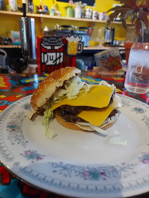 BAMM’s Snack Shack