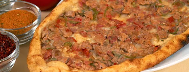 Papa Nats Pizza Pasta & Grill