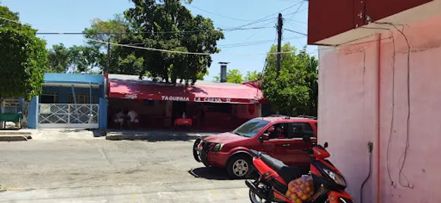 Taquería La Curva II