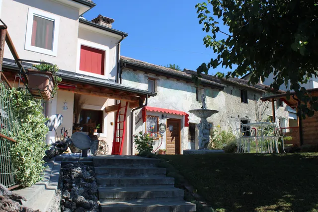 Giuliva Bed&Breakfast