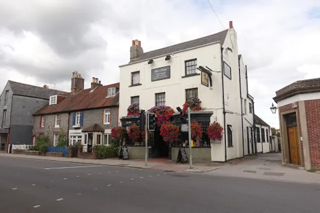 The Black Horse Inn