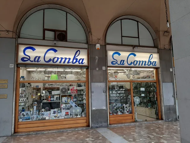 La Comba
