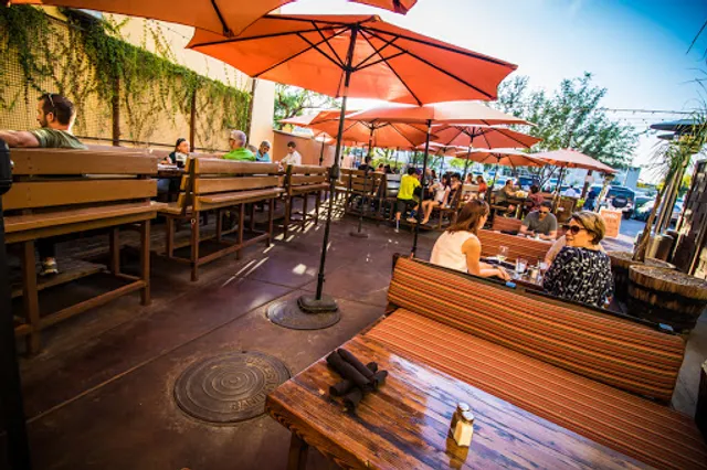 OHSO Brewery + Distillery