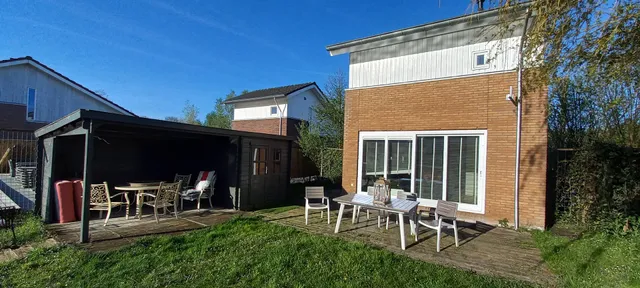 Watervilla Vinkeveen