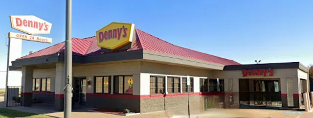 Denny's