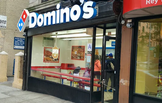 Domino's Pizza