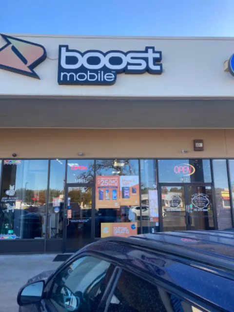 Boost Mobile