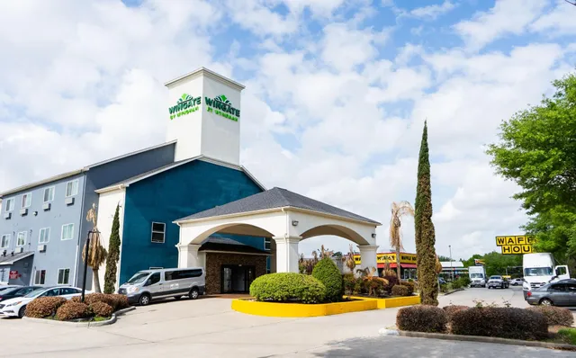 Wingate by Wyndham Humble/Houston Intercontinental Airport