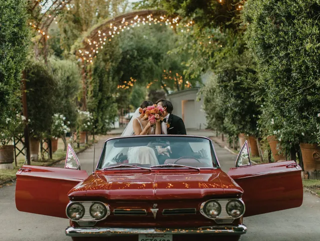 Calamigos Ranch Events