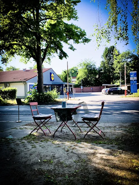 Bergblick Bar & Galerie