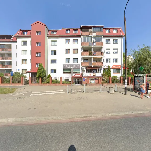 Jana III Sobieskiego 22