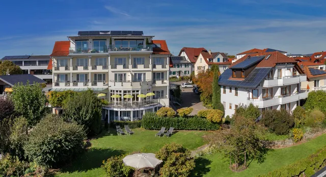 Hotel Landhaus Müller