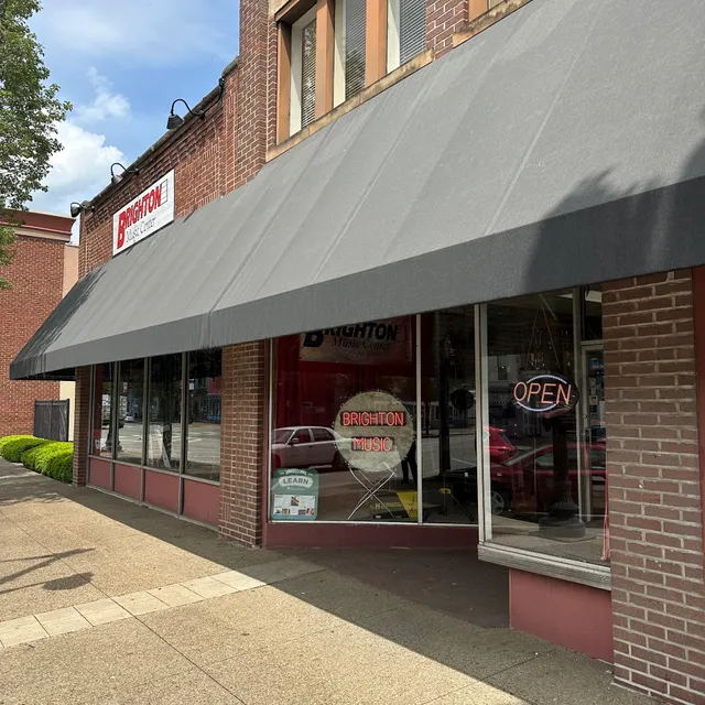 Brighton Music Center