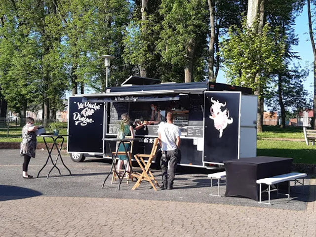 La vache folle dingue