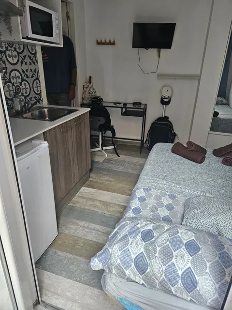 City Center Guest House