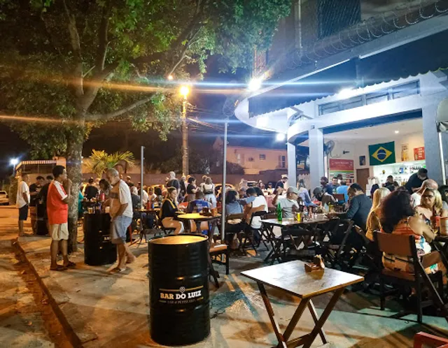 Bar do Luiz