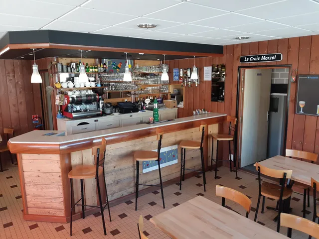 Café de la Croix Morzel