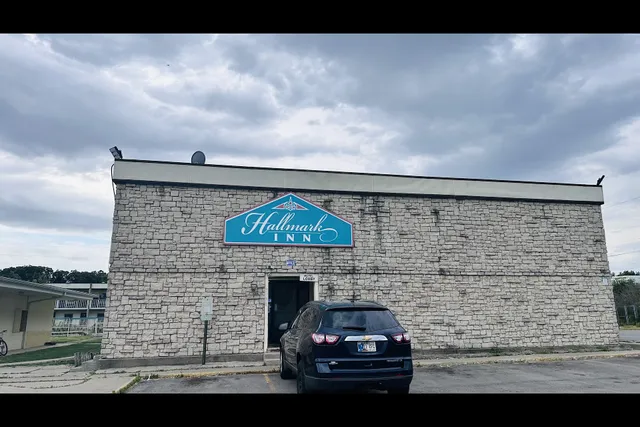 Hallmark Inn Fort Wayne