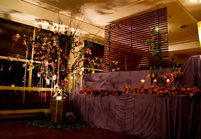 Lotus Vegetarian Chinese Restaurant