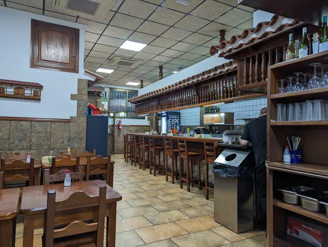 Restaurante Hermanos Garcia