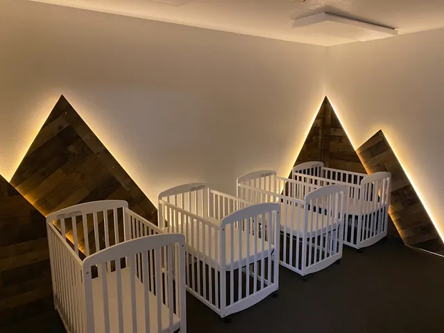 Stoney Court Playcare