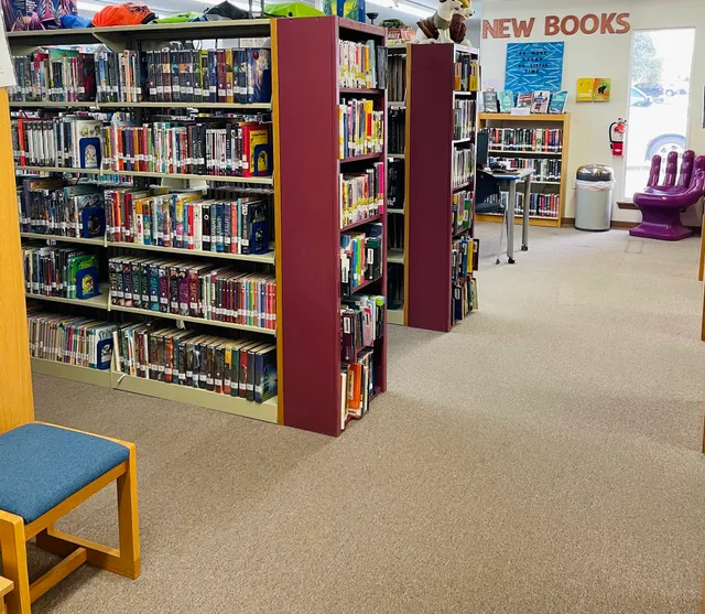 Lytle Public Library