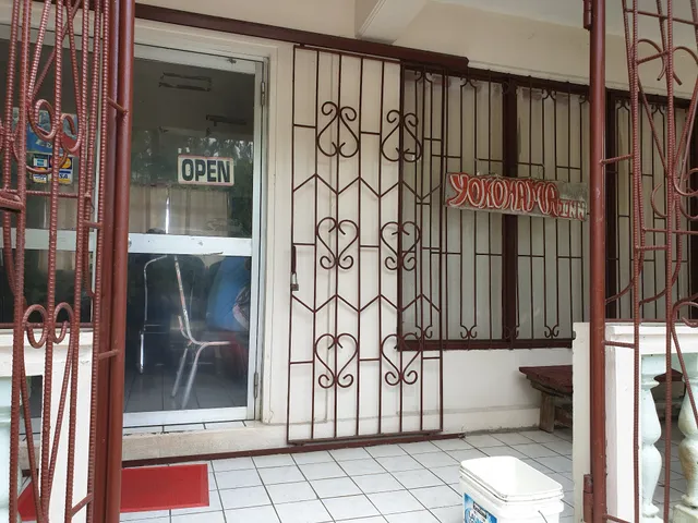 Yokohama Inn Restaurant