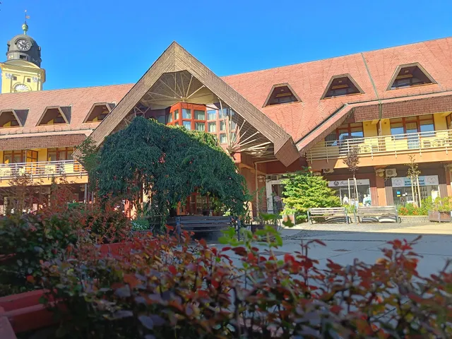 Kálvin Vendégszobák Szállás Debrecen Szálláshely Debreceni Szállások