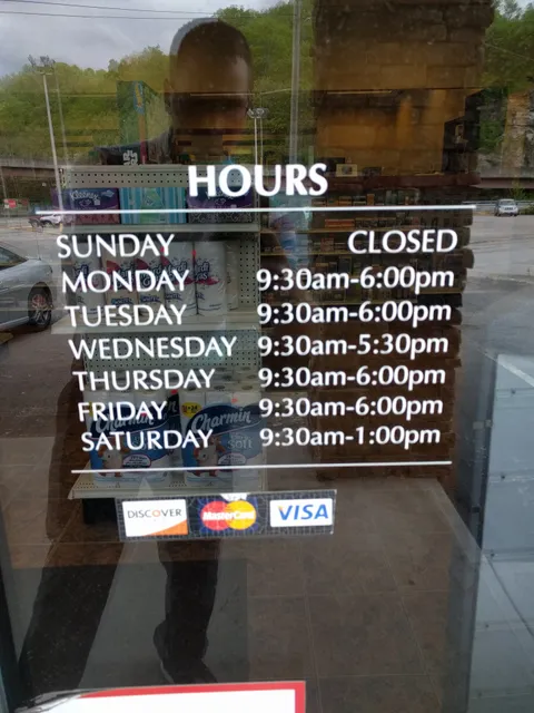 Cornerstone Pharmacy