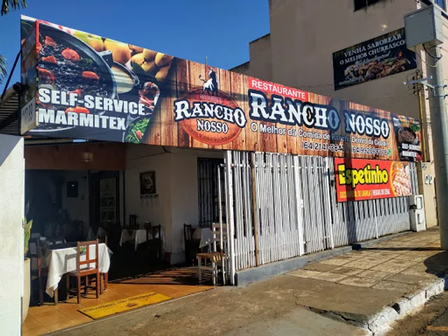Rancho Nosso