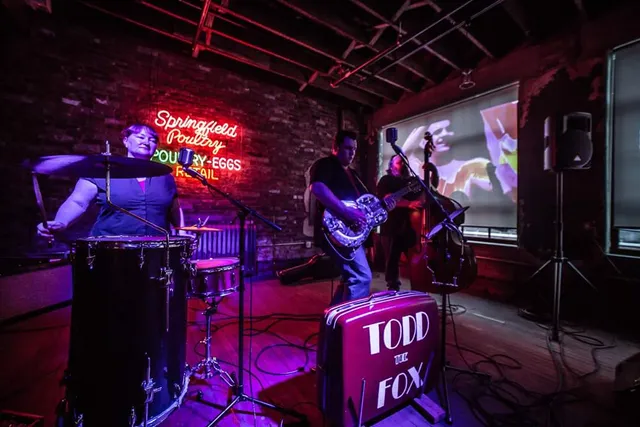 Hatch Artist Studios