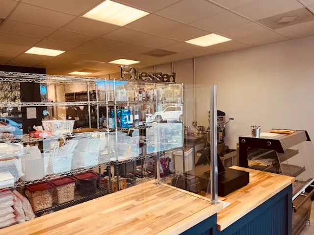 Savannah Scone Company