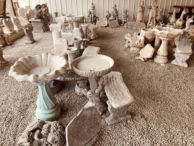 EMC Outdoor Furnishings