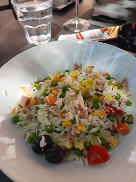 Gran Caffe Bar Ristorantino Zona Pomari