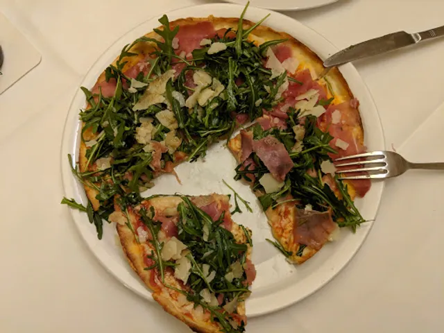 Pizzeria Ristorante Pinocchio