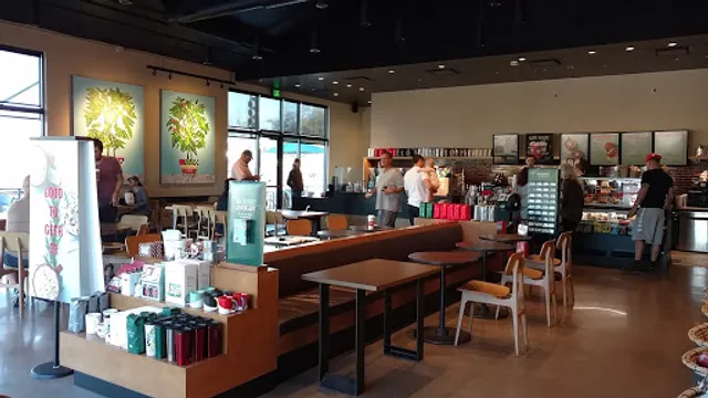 Starbucks