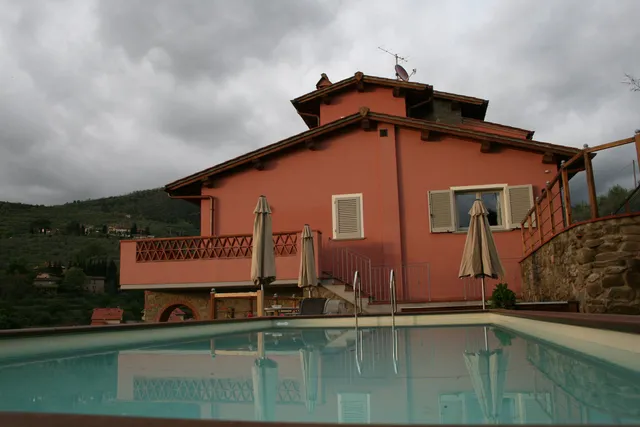 B&B La Terrazza di Reggello