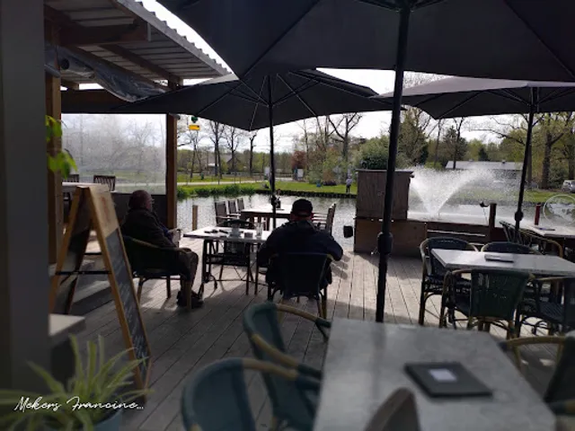 ‘t Looze Vissertje